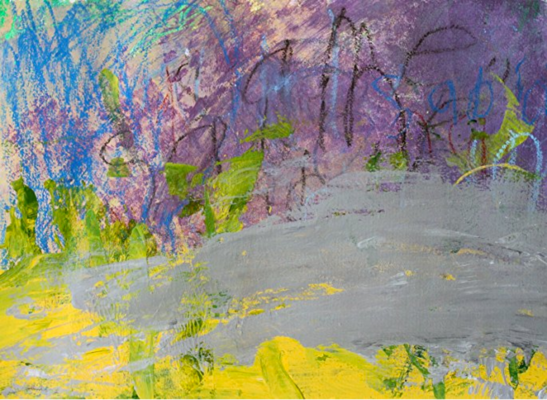 Invert by Sabine Glanzman