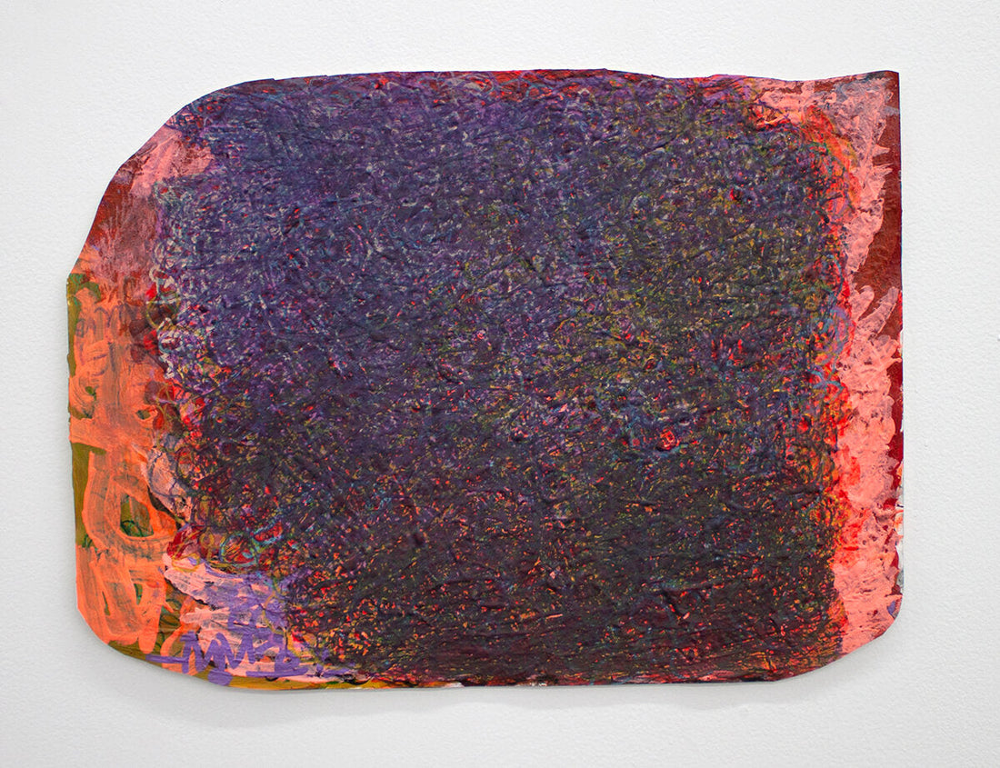 Jack O Latern by Jennifer Little