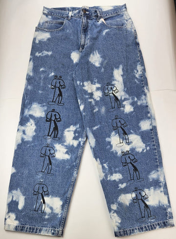 Jeans by ES2- Edgar Santana, Jeans