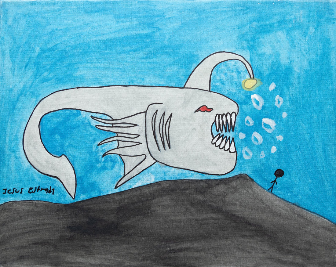 Lightstone by Jesus Estrada