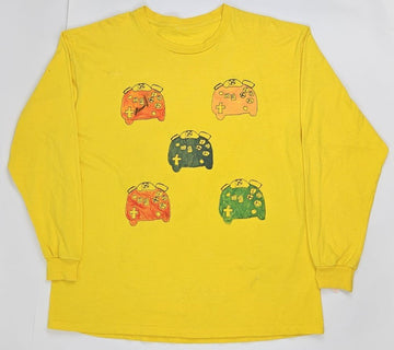 Long by ES1- Edgar Santana, Shirt