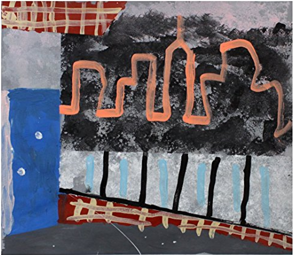 Long Walk Home by Jesus Celedon