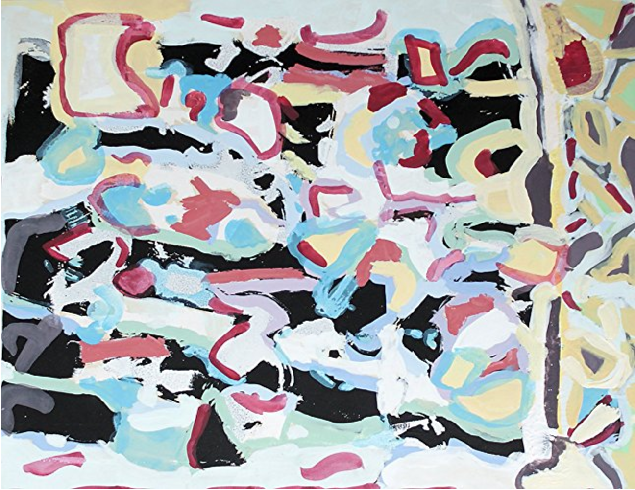 Magic Hour by Juanita Scott