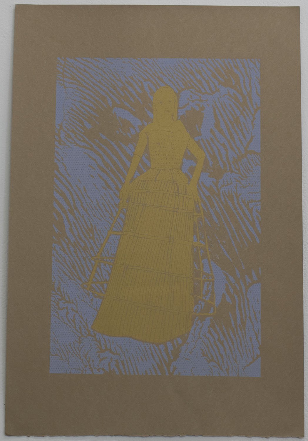 Mermaid by Thomas Birdsong