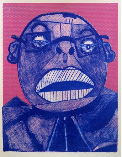 Miles by Thomas Birdsong