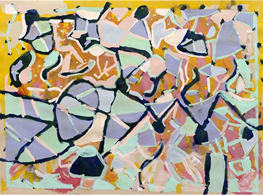 Morning Light by Juanita Scott