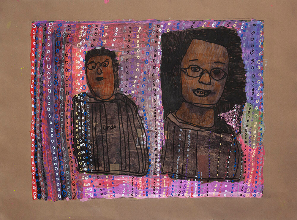 My Lovely Baby Sistha by Sonia Prado