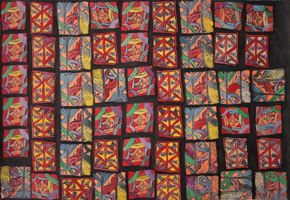 Mystarious by Ricardo Villareal