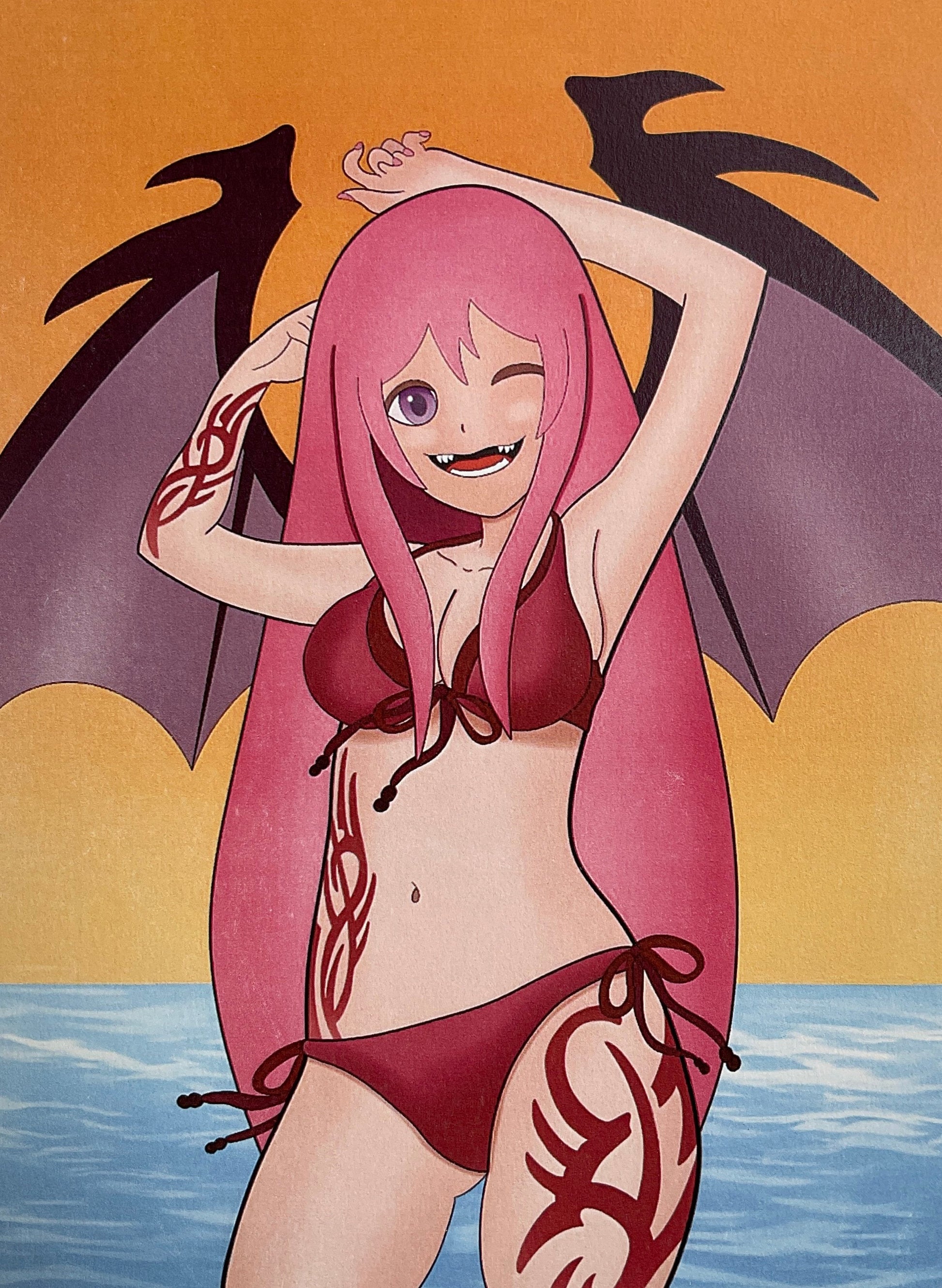 Myu by Armando Saucedo