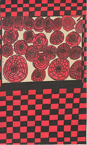 Natalie Barbra Rose Flowers by Willie Walls