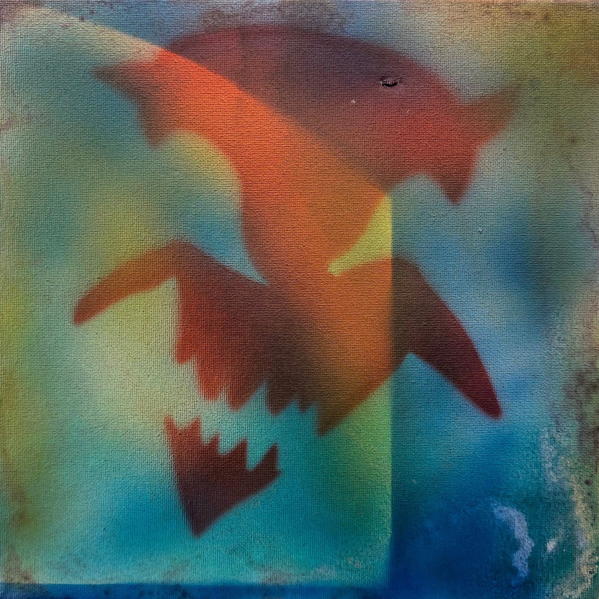 Owl by James Archuleta