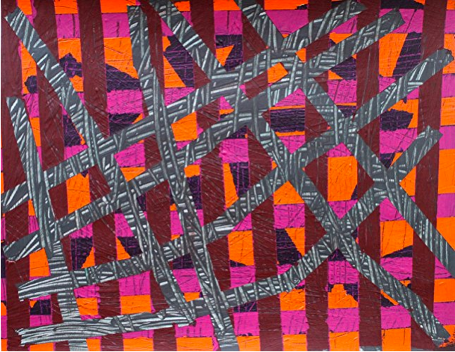 Peach by Angelica Alvarado