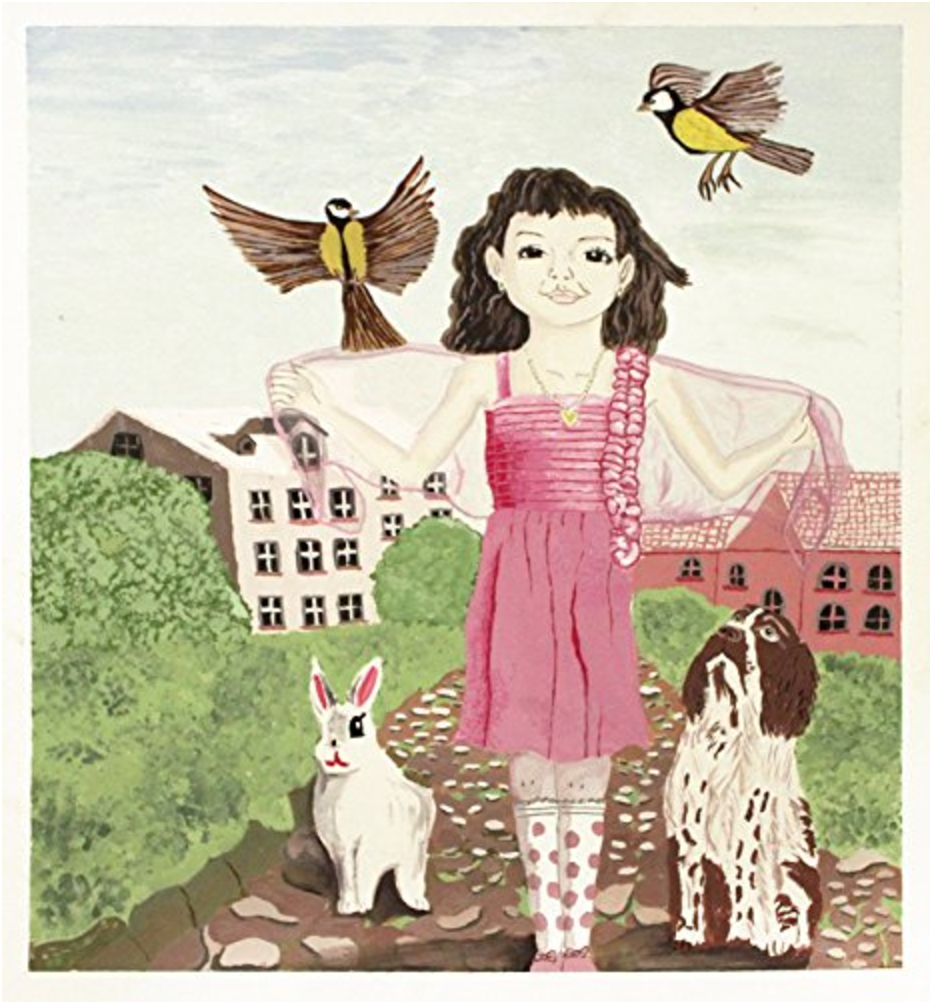 Petit by Kelvin Belt