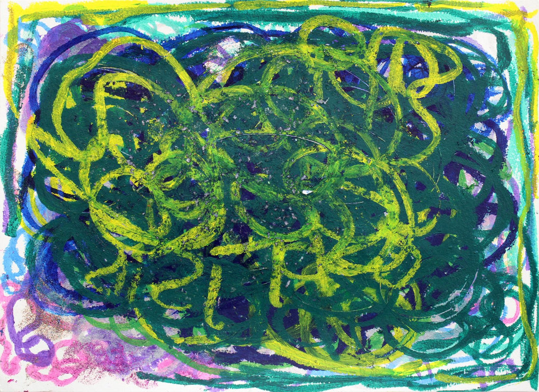 “Princess” by Jennifer Little