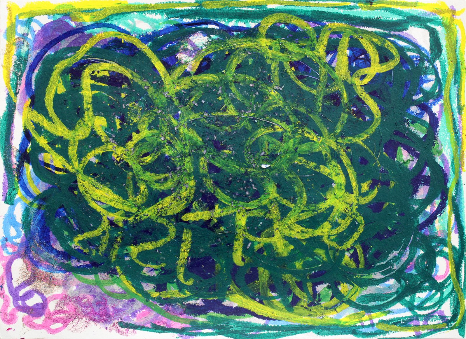 “Princess” by Jennifer Little