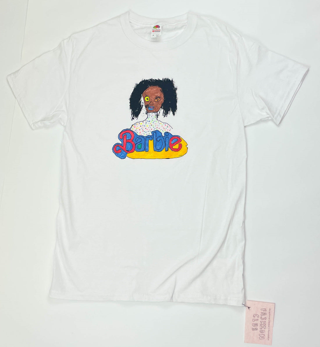 Printed by DR13- Diana Rodriguez, T-Shirt, Small