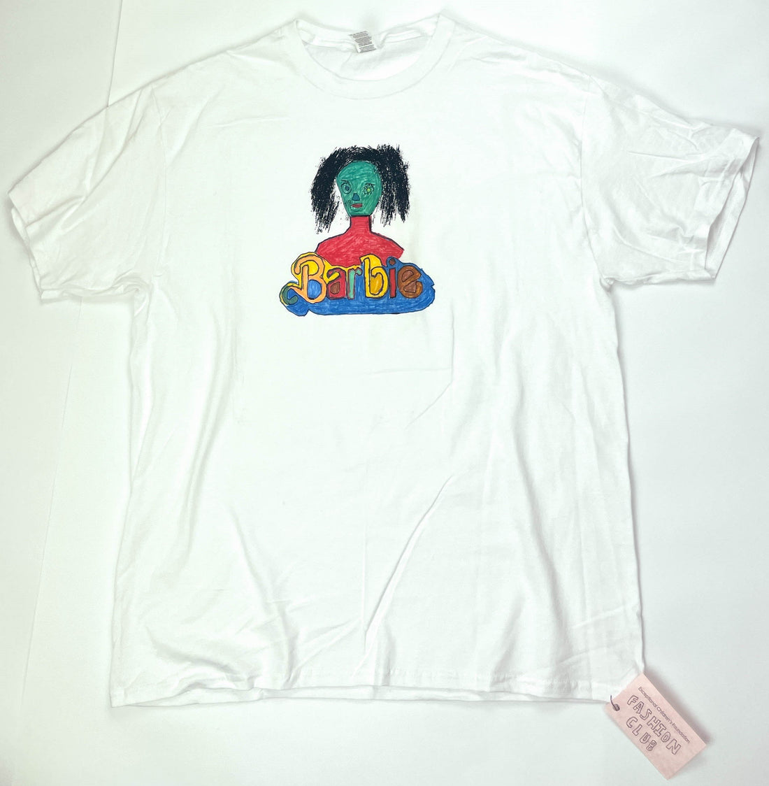 Printed by DR5- Diana Rodriguez, T-Shirt, Large