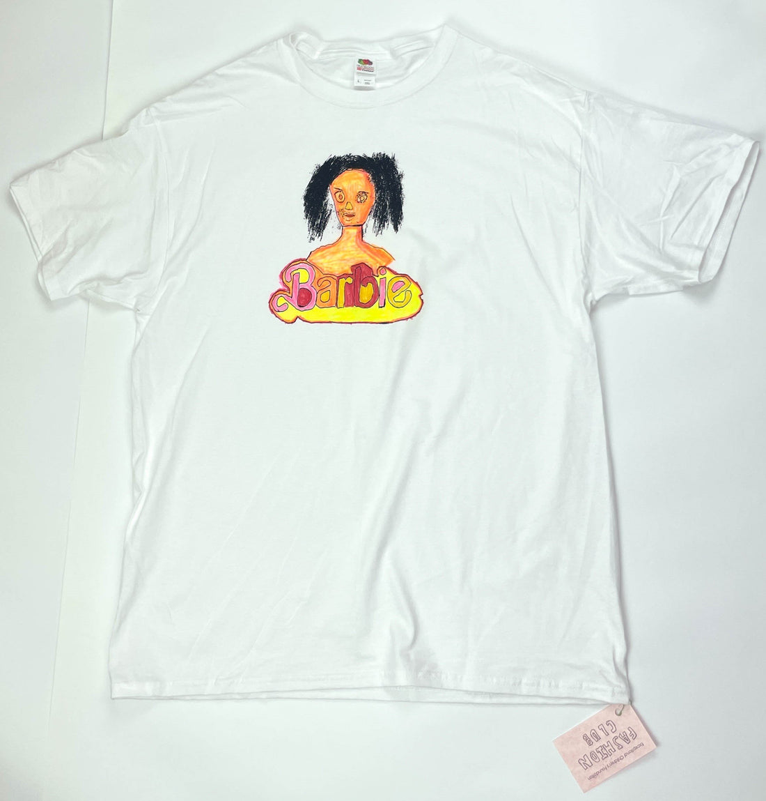 Printed by DR6- Diana Rodriguez, T-Shirt, Large