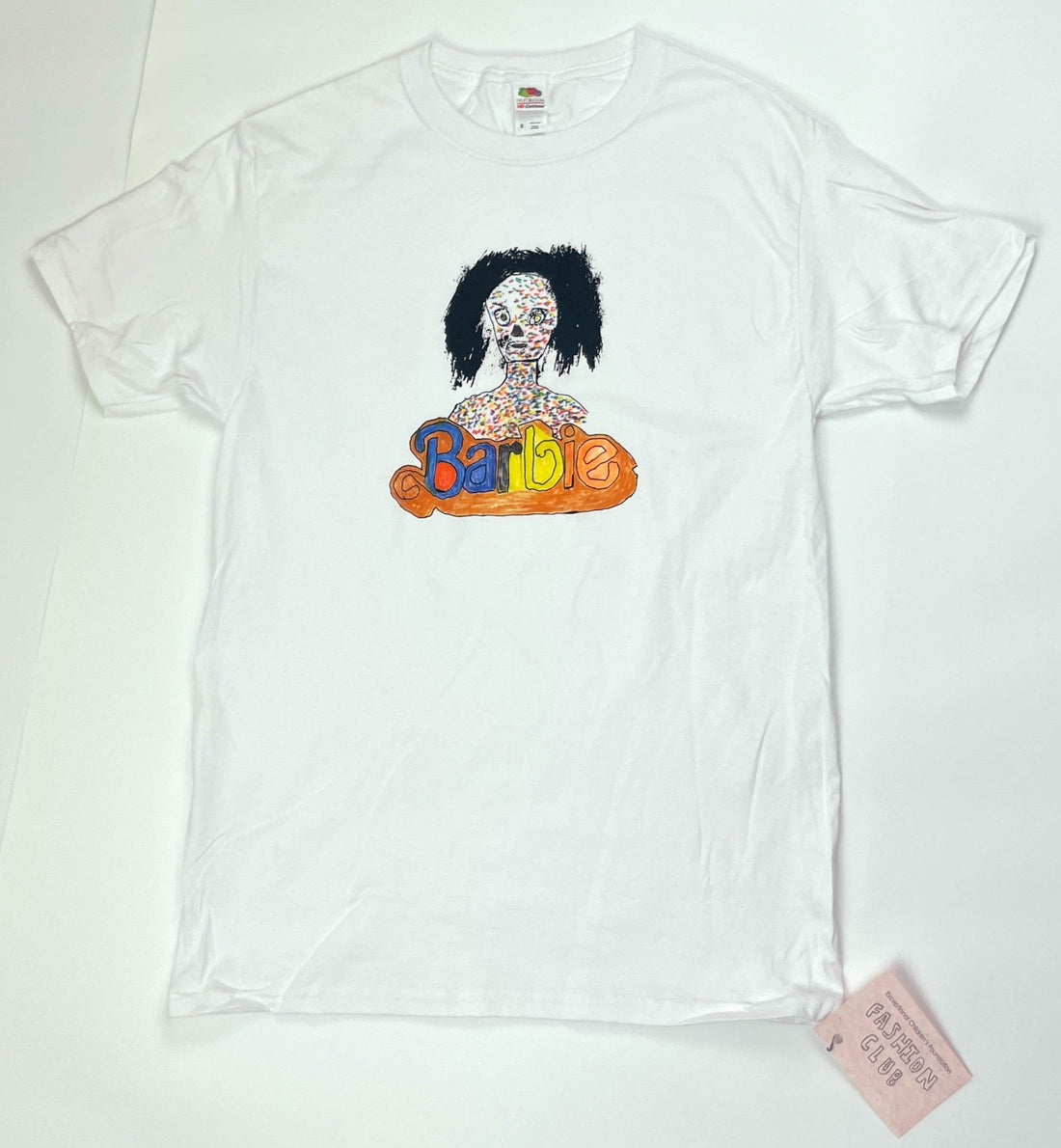 Printed by DR7- Diana Rodriguez, T-Shirt, Small