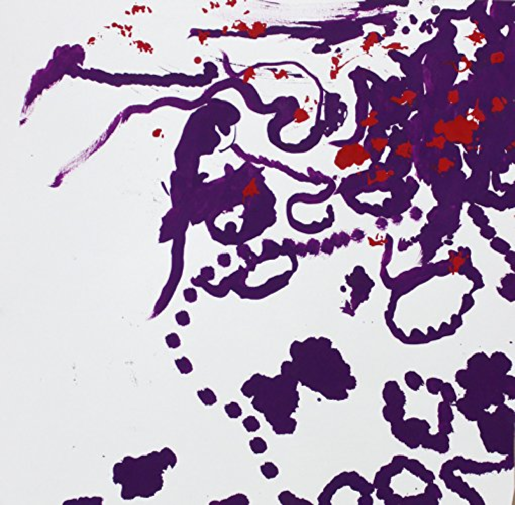 Purple Rain by Tiffiny Boyd