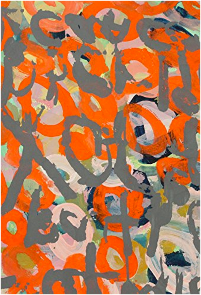 Push Back, Push Forth by Jameel Linzy