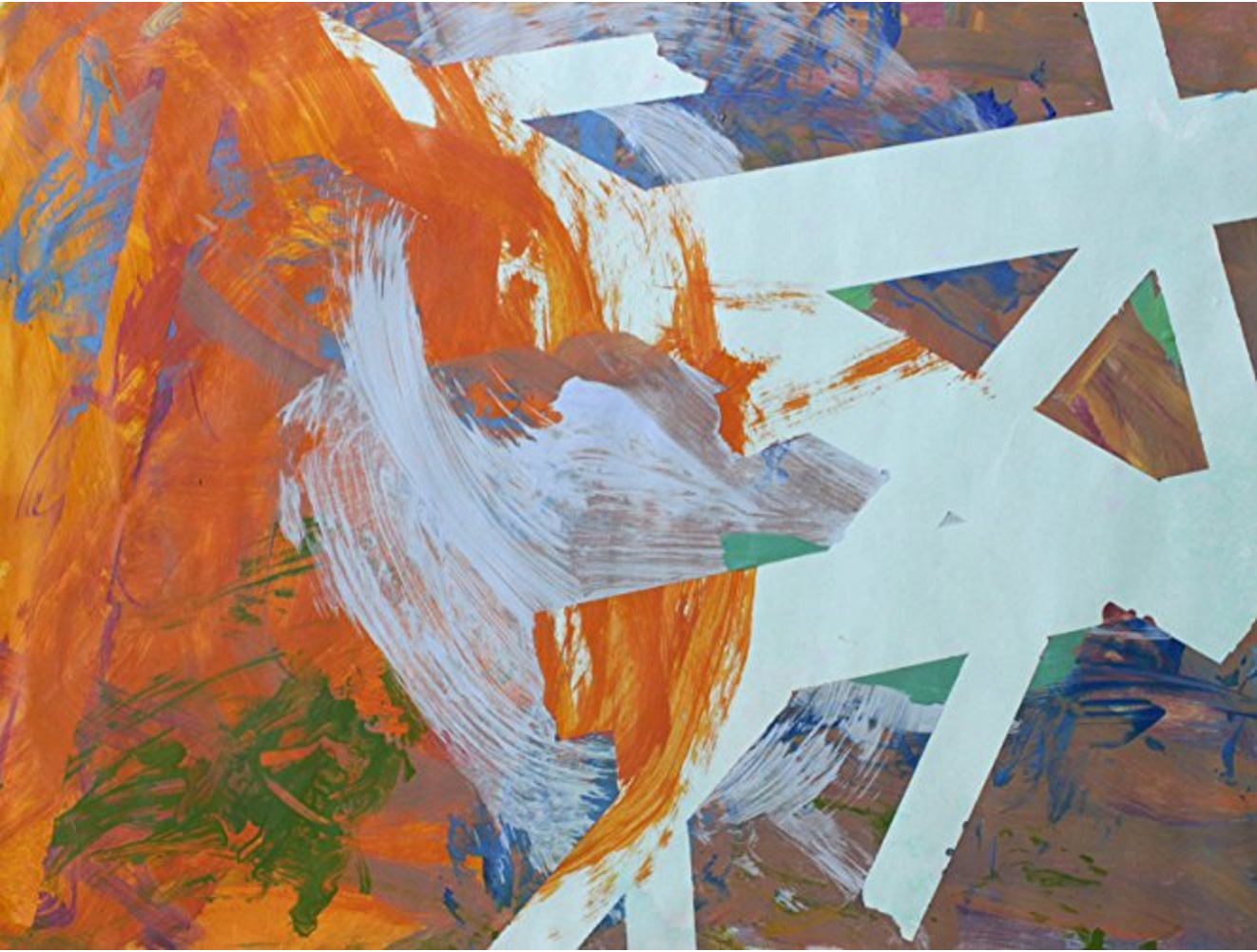 Renewal by Sabine Glanzman