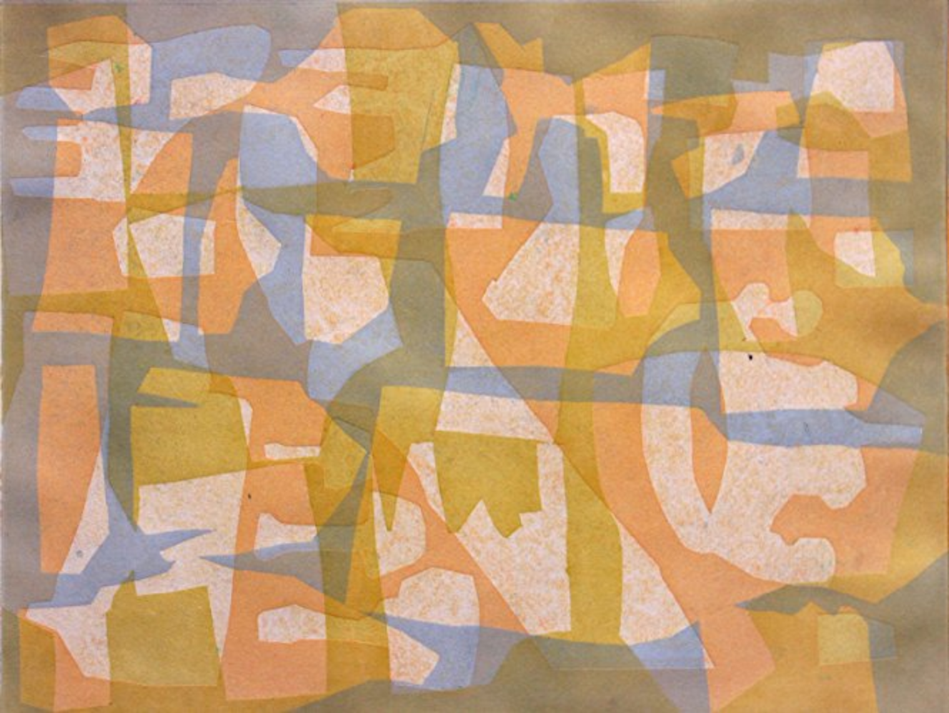 Sean's Condo by Helen Paik