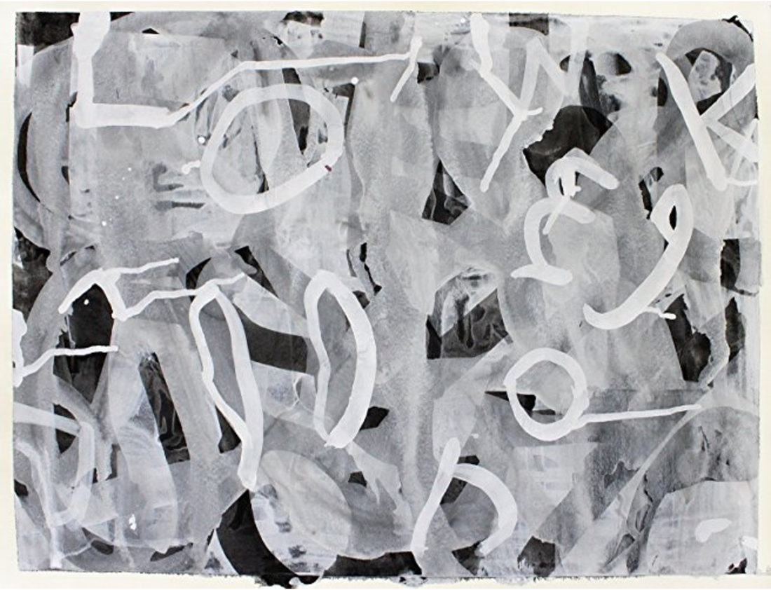 Shadows by Jameel Linzy