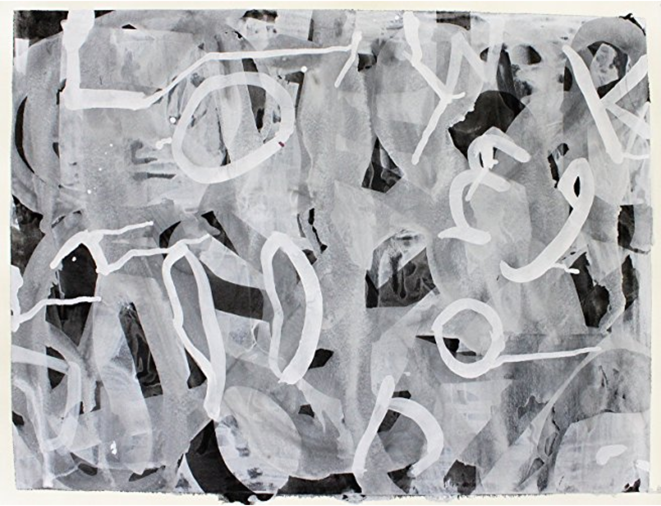 Shadows by Jameel Linzy