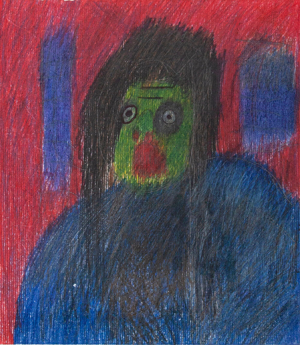 Shock by Shaka Gaston