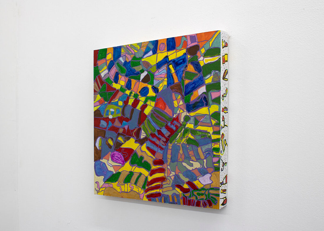 Snake by Juanita Scott