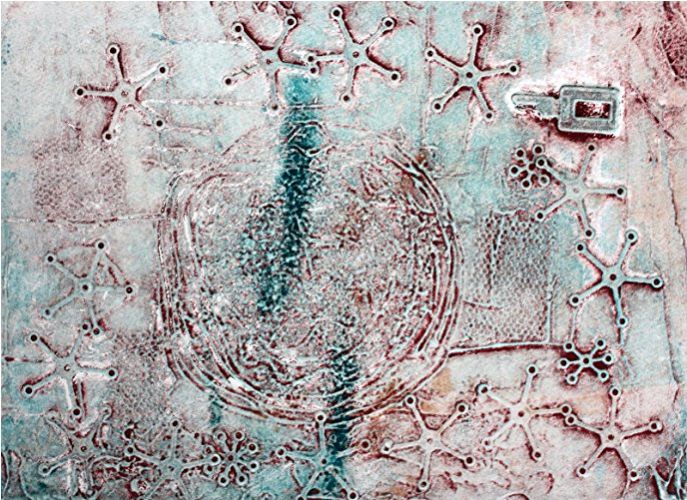 Soft, Stil by Jesse Warford