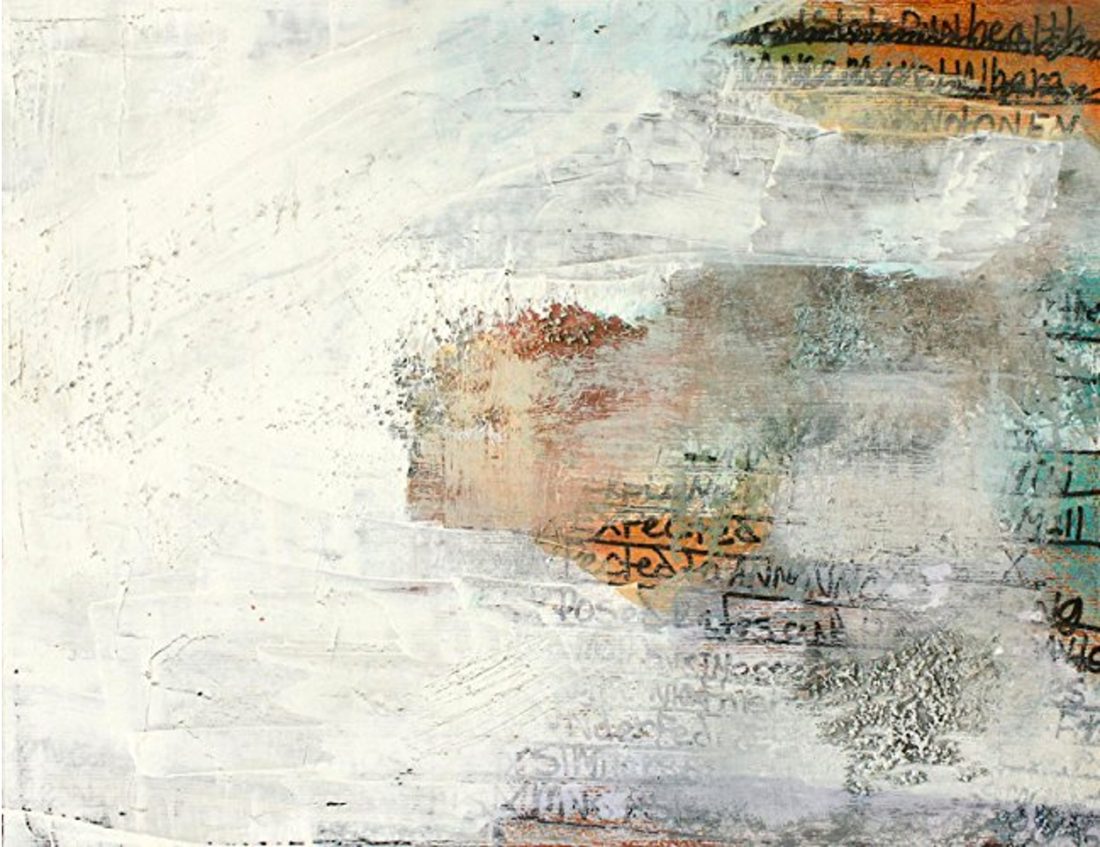 Sooty by Shauna Foley