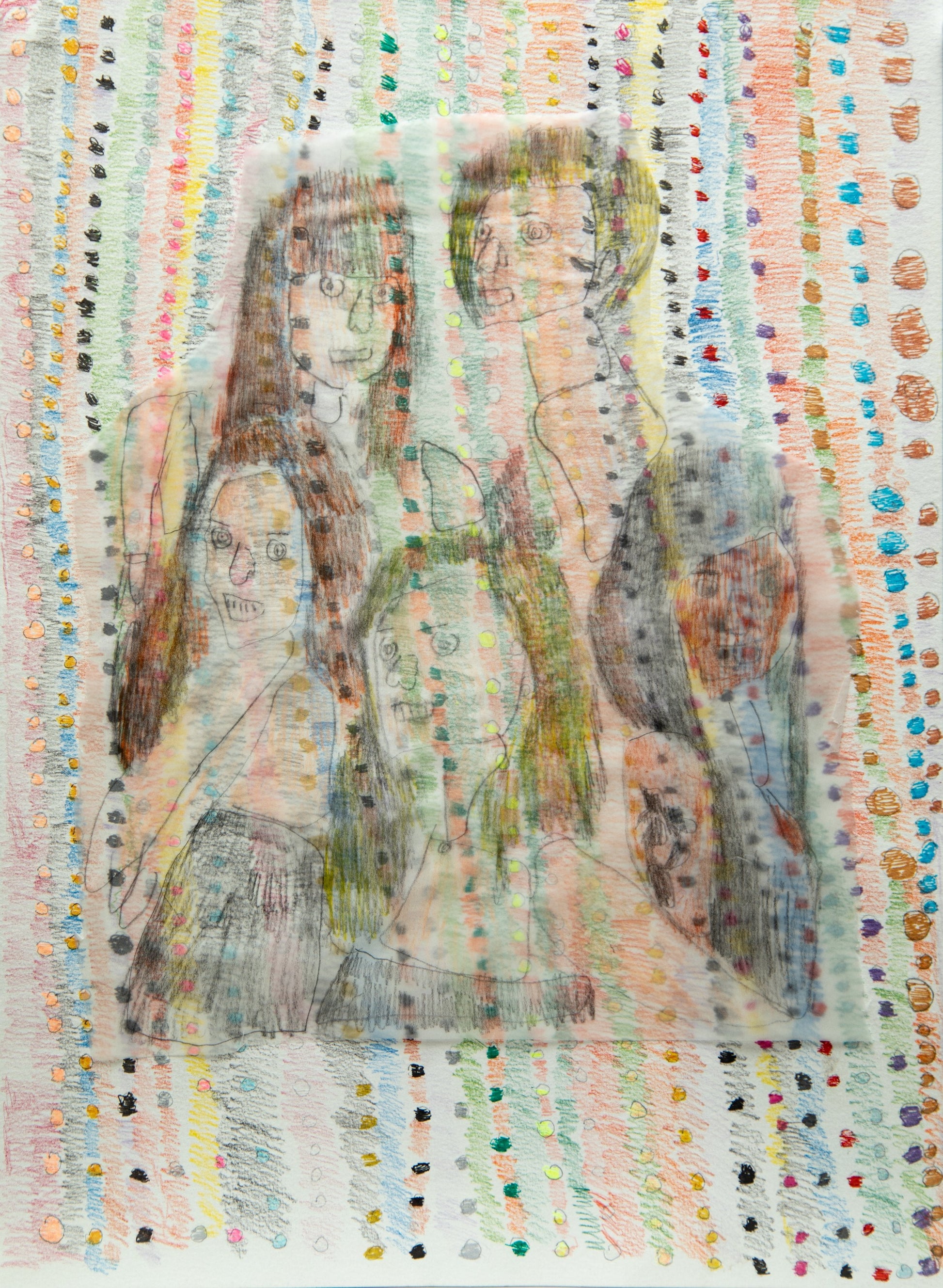 Spice Girls by Sonia Prado