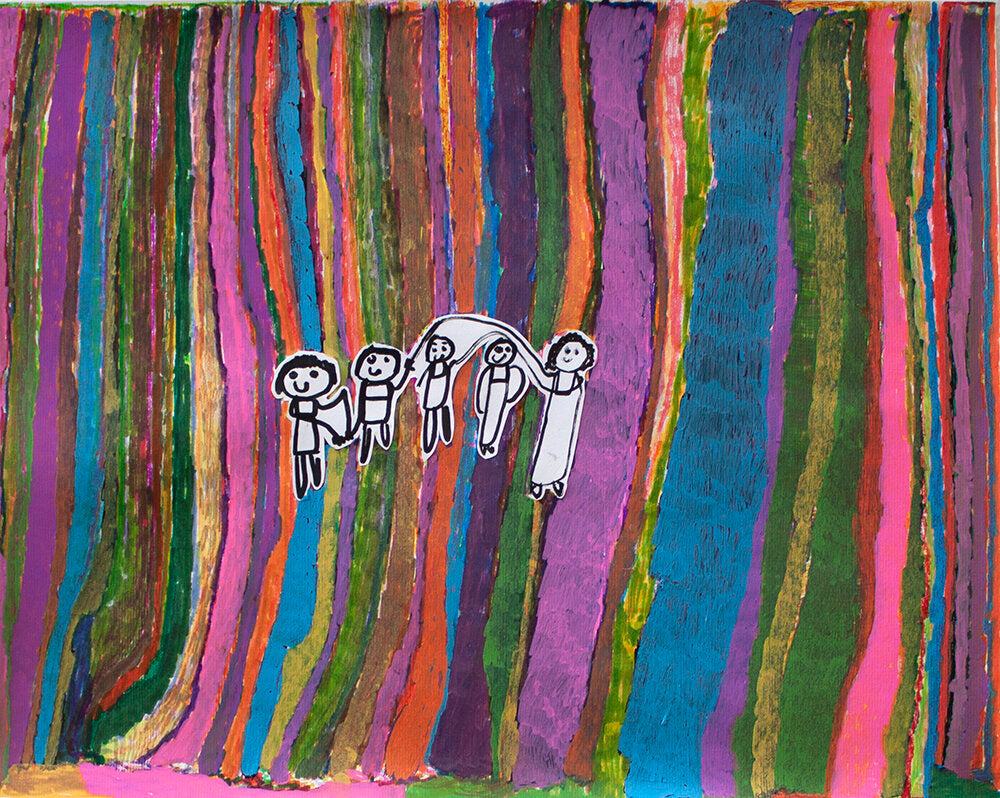 Spice Girls Forever by Sonia Prado