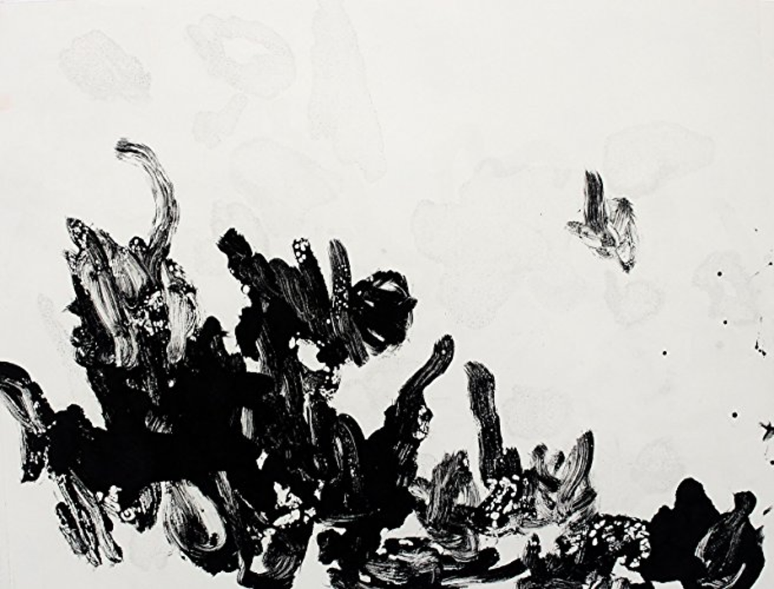 Squiggles 2 by Tiffiny Boyd