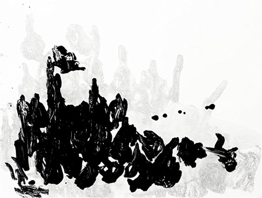 Squiggles 3 by Tiffiny Boyd