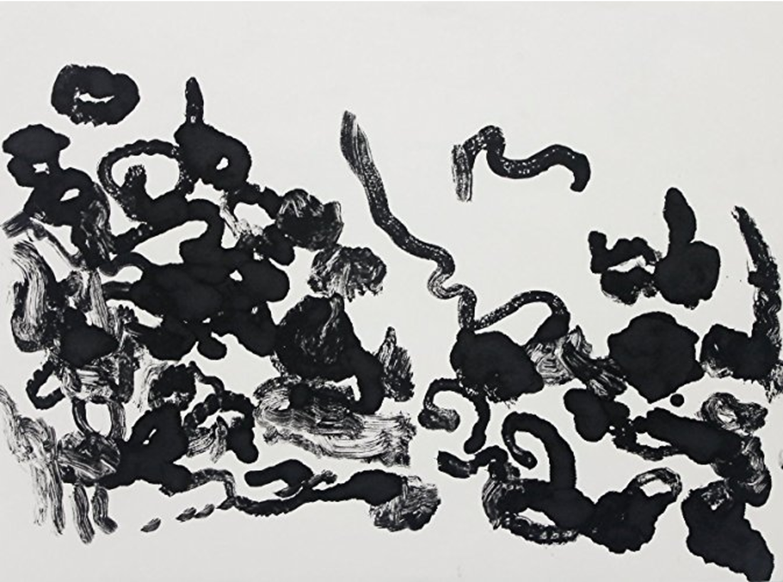 Squiggles by Tiffiny Boyd