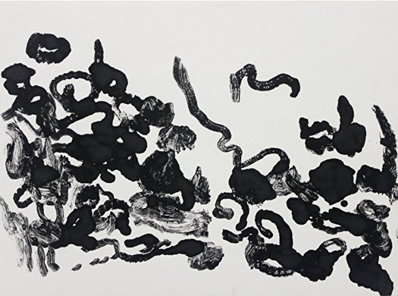 Squiggles by Tiffiny Boyd