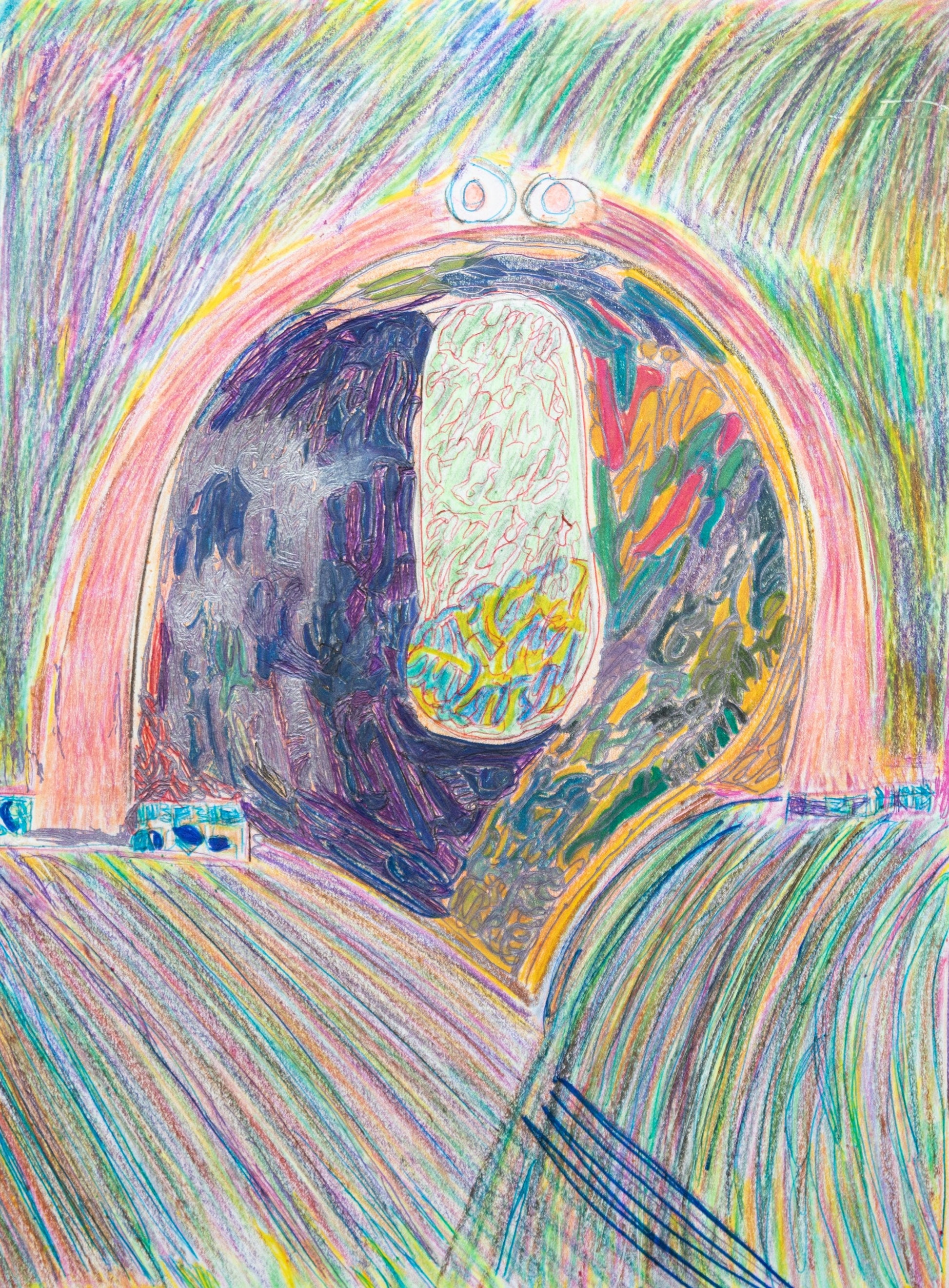 Static by Gary Kolster