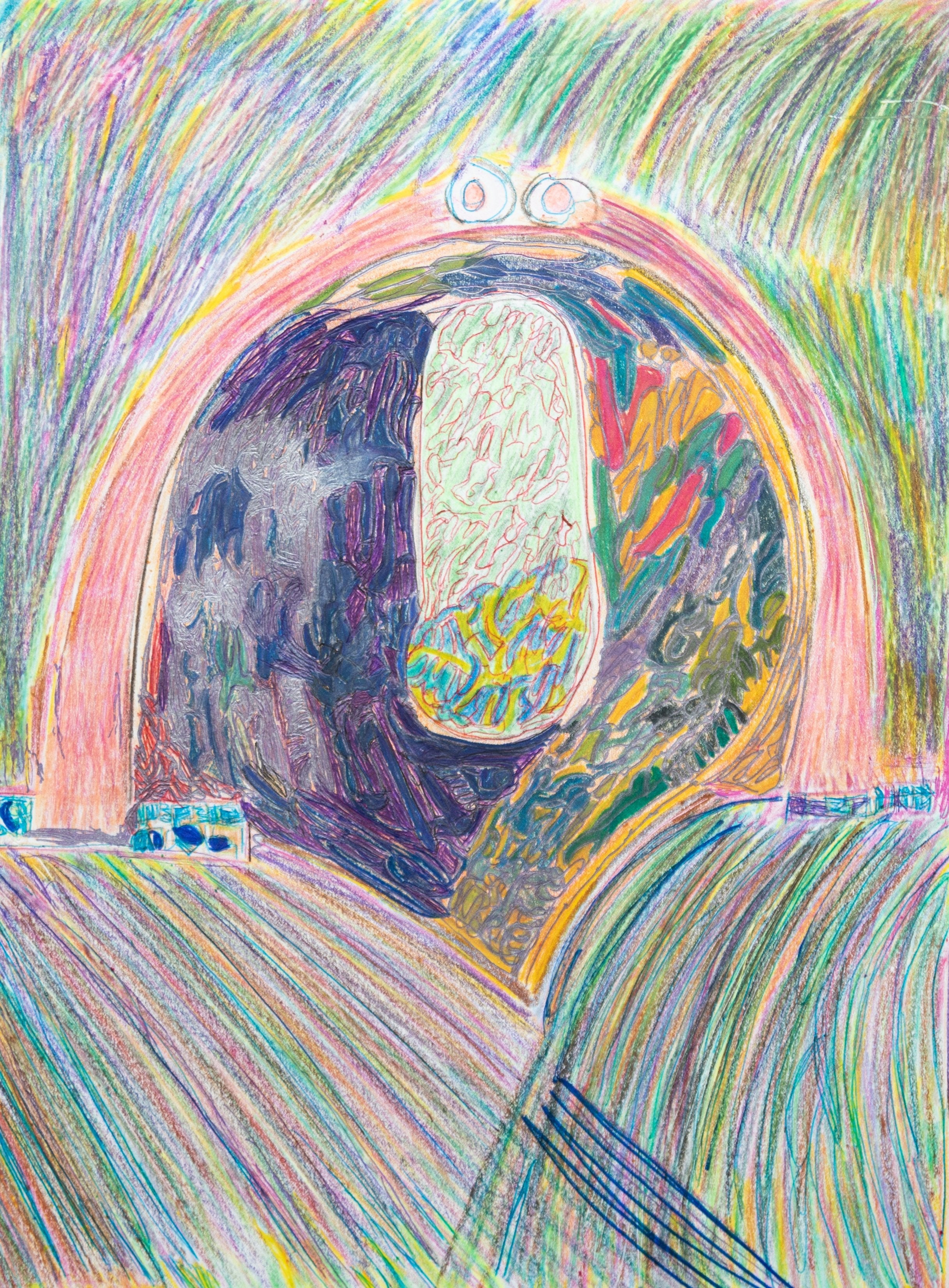 Static by Gary Kolster