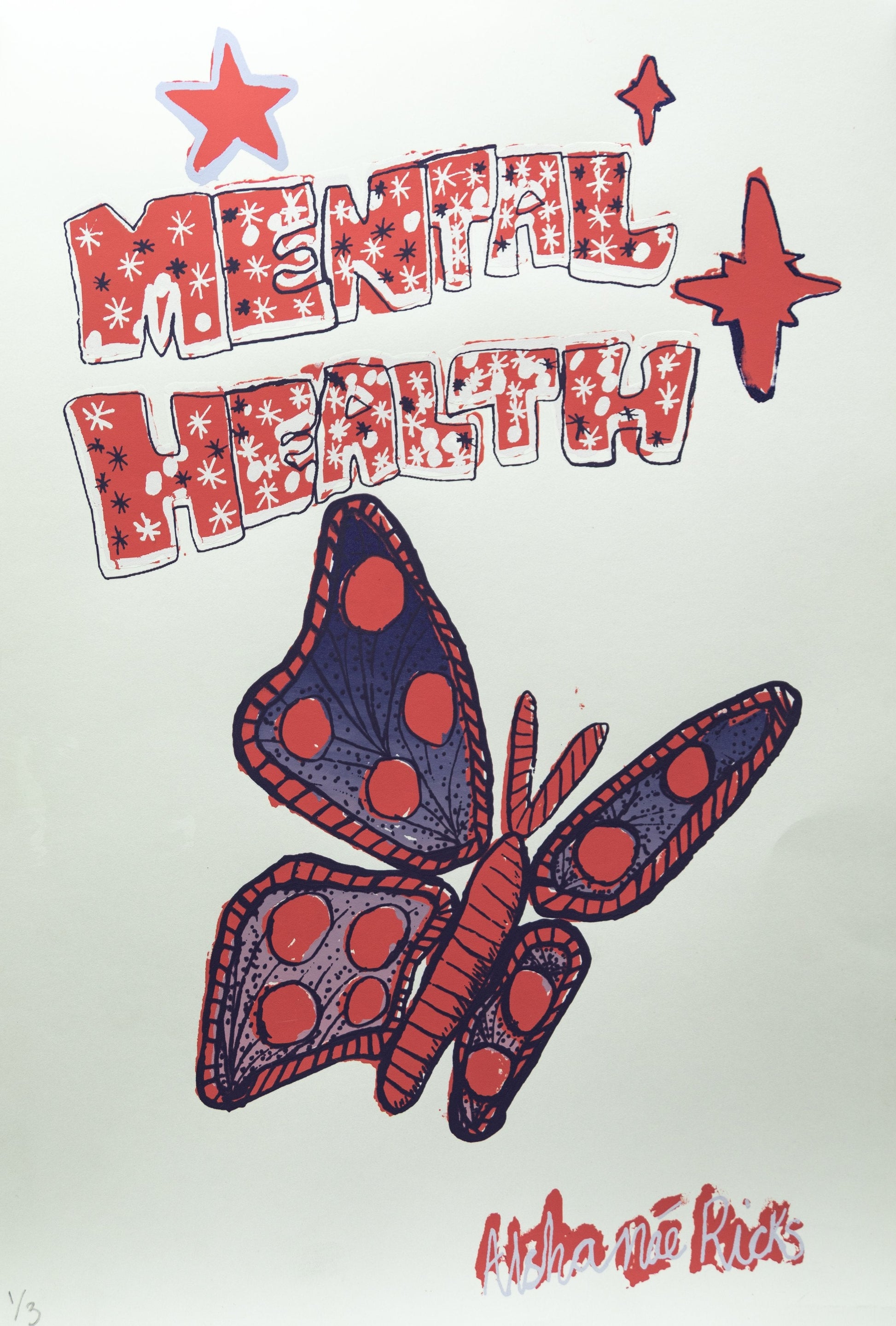 Strong Survivor by Alshanaé Ricks