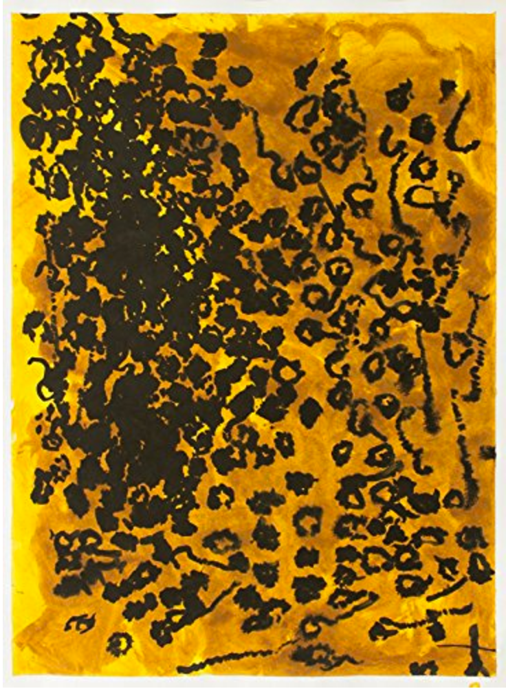 Summer by Tiffiny Boyd