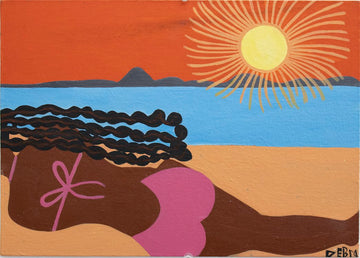Sun Day by Debra Alexander