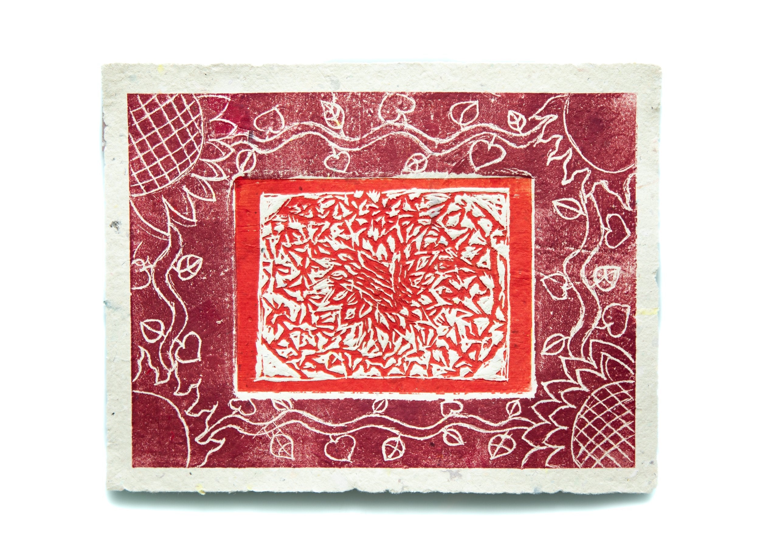 Sunflower Feeling by Adilene Zepeda