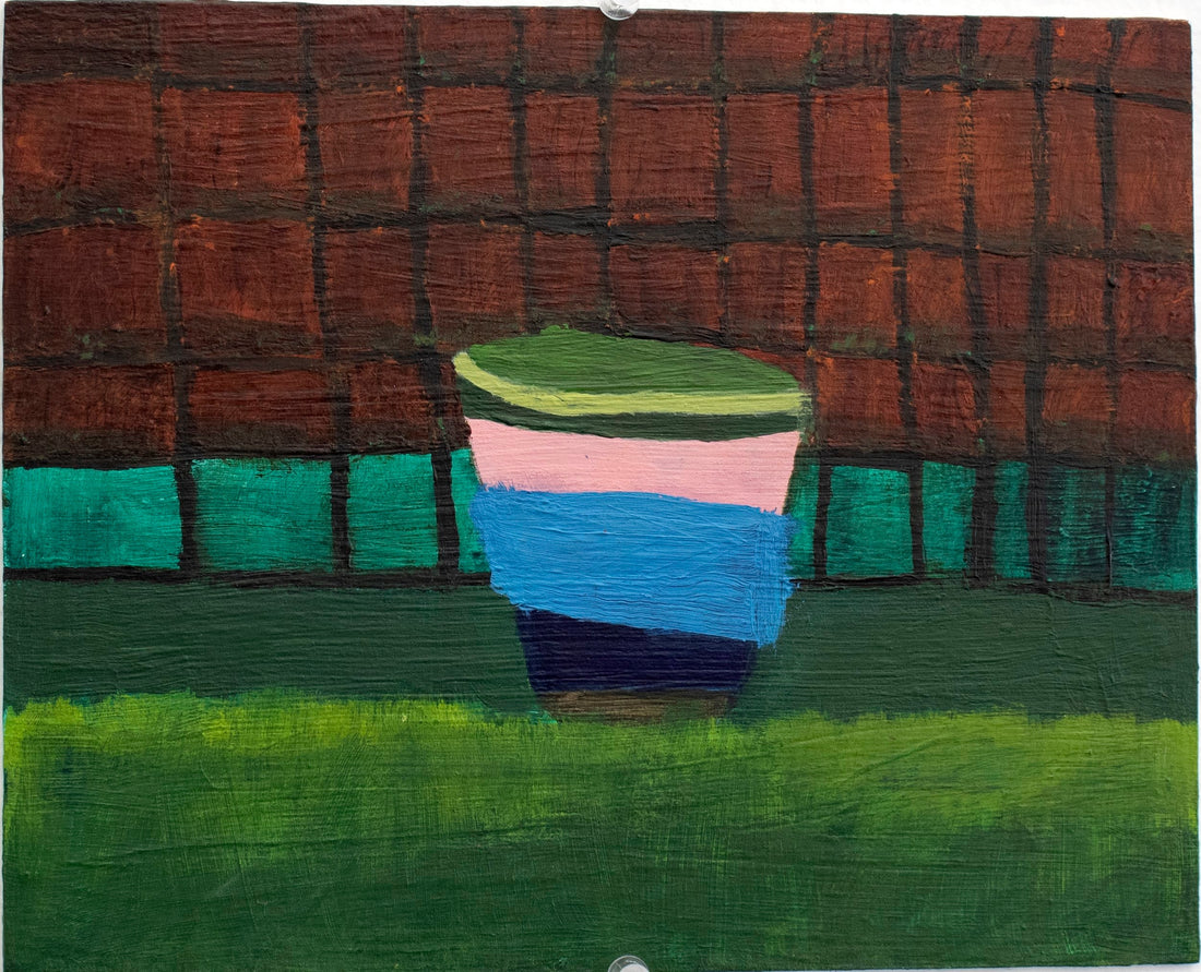 Swaying with Your Own Style by Aaryn Maes