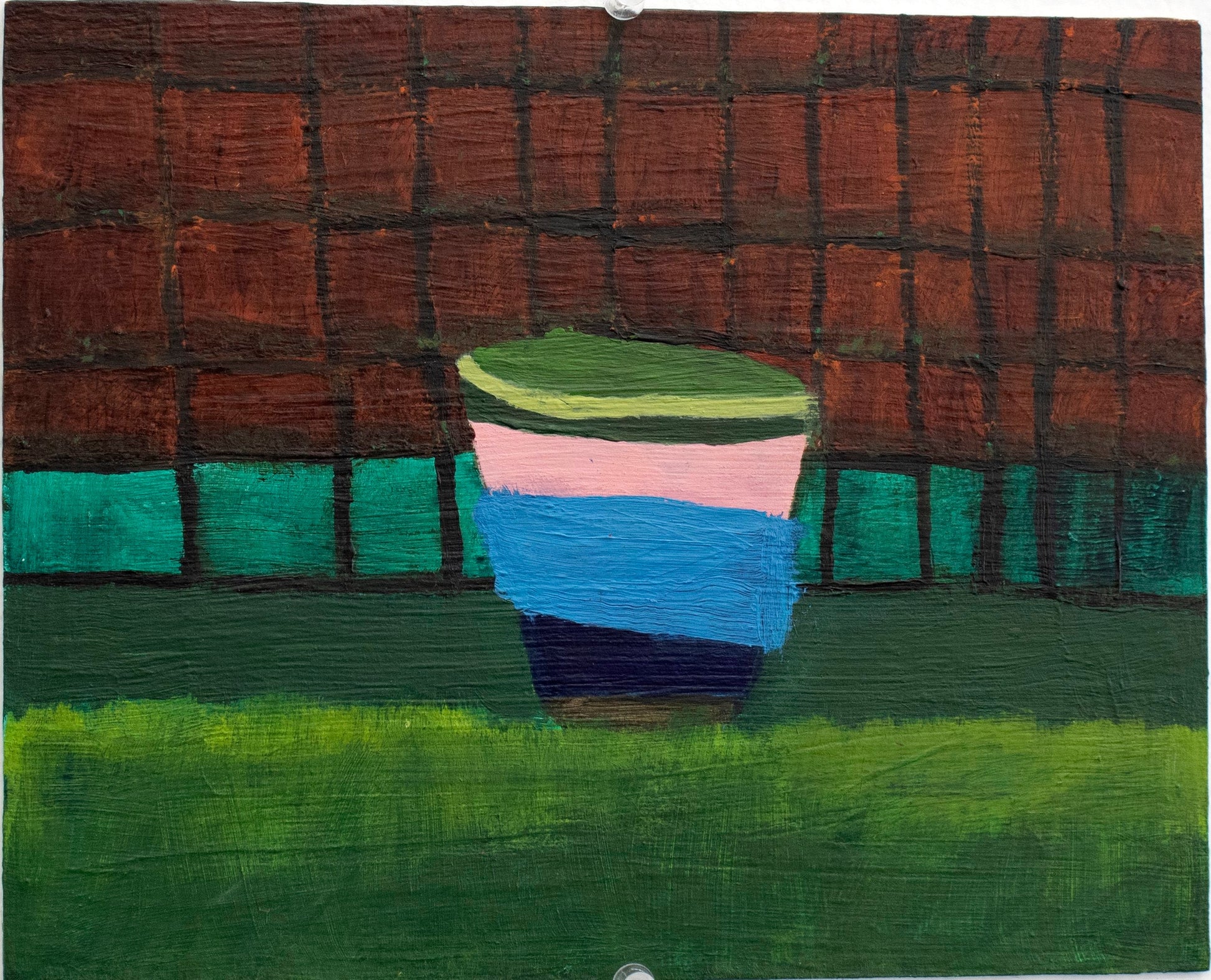 Swaying with Your Own Style by Aaryn Maes