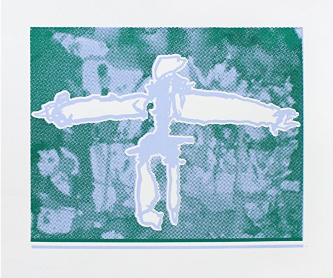 Swim Good by Maurice Isaac