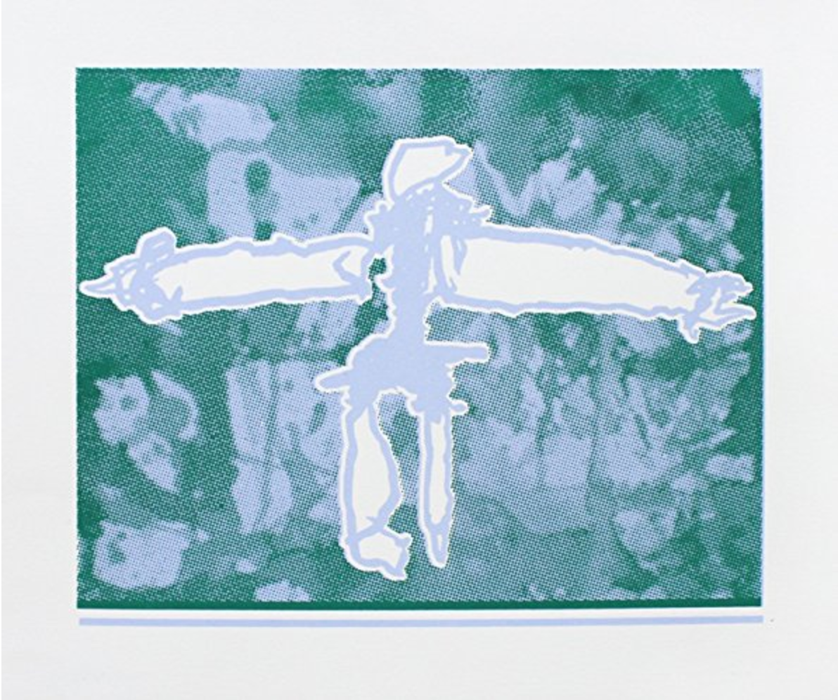 Swim Good by Maurice Isaac