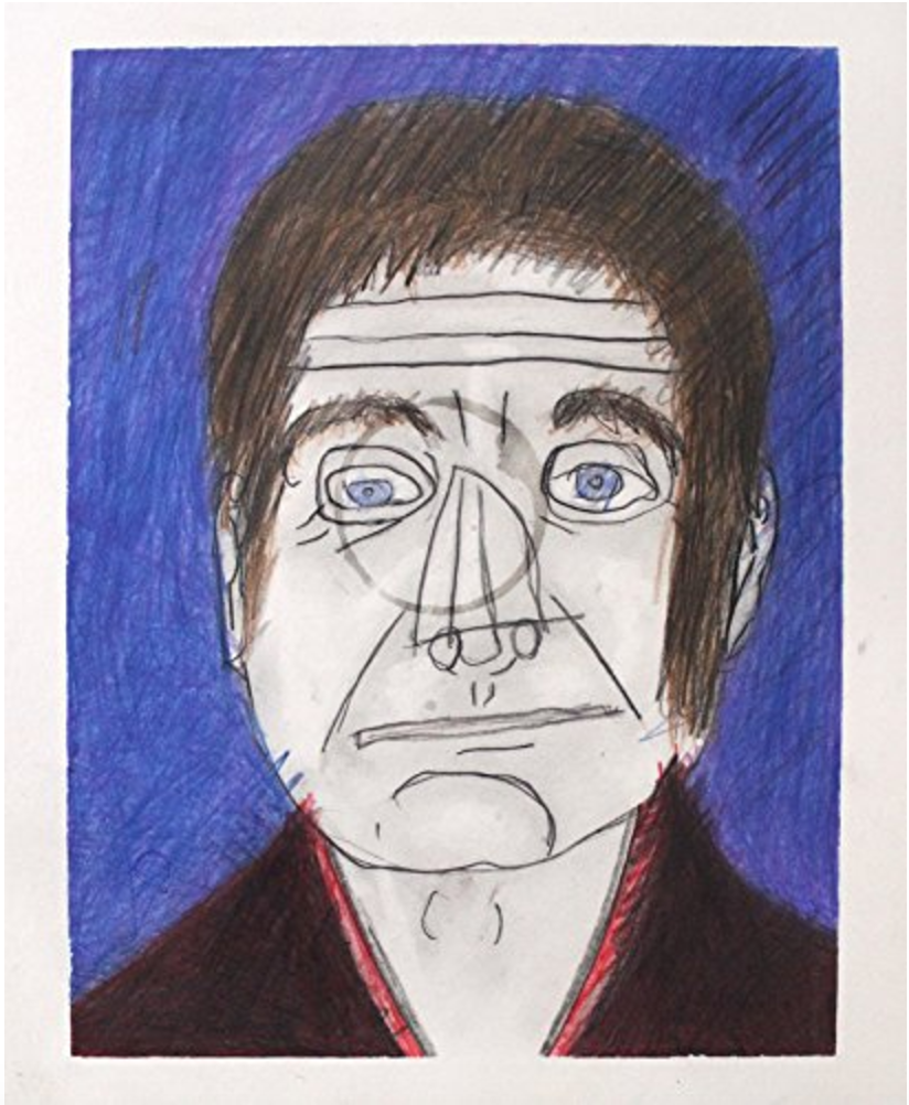 Target by Shaka Gaston